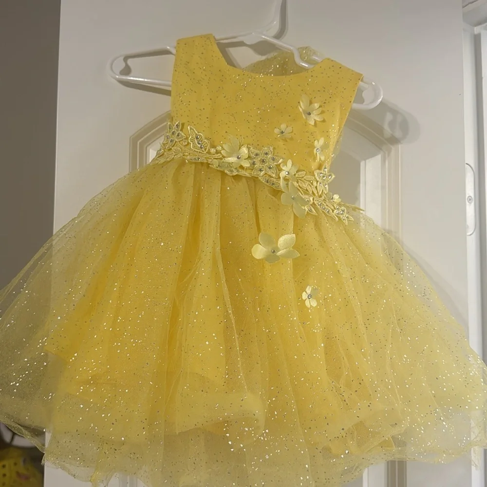 Infant Dress- 1 year old